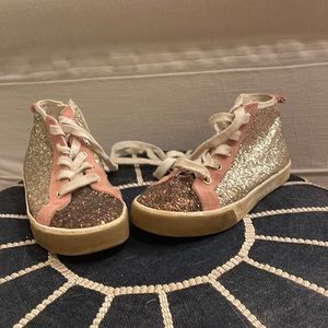 Mini Boden sneakers